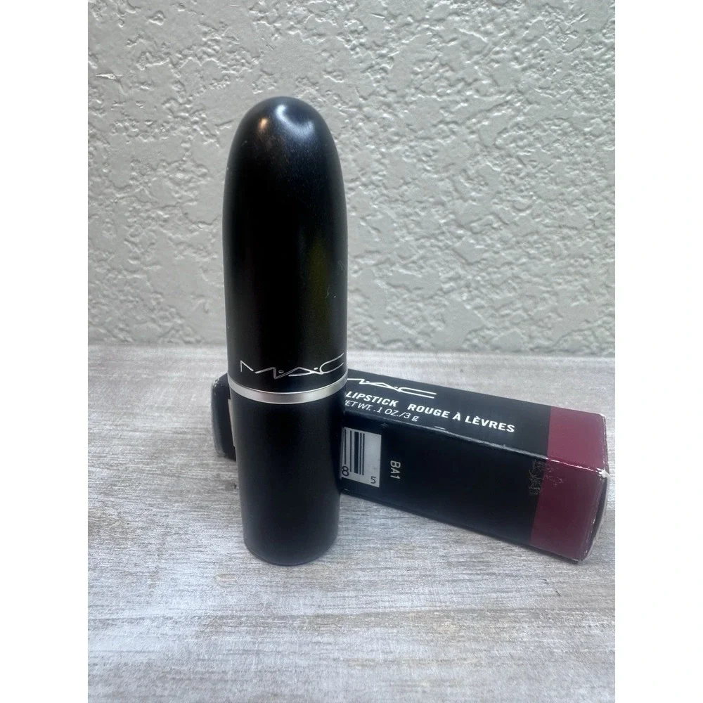$20 🌙 MAC AMPLIFIED CREME LIPSTICK Original Formula NEW FAST SHIPPER